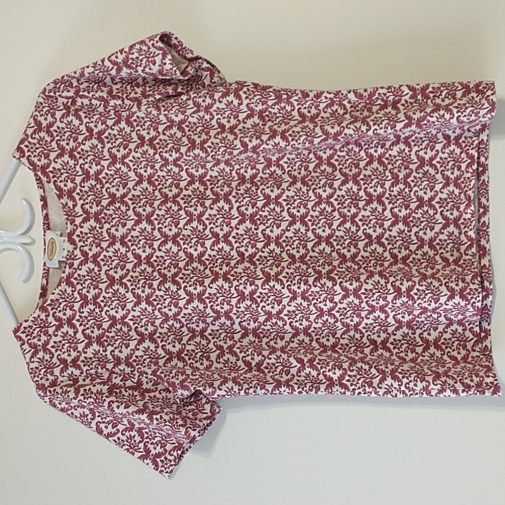 Talbot's top